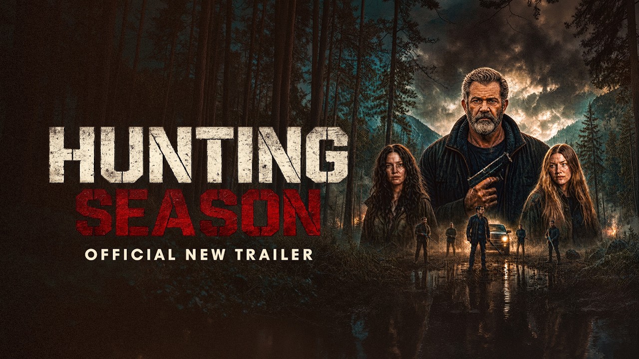 HUNTING SEASON (EN...