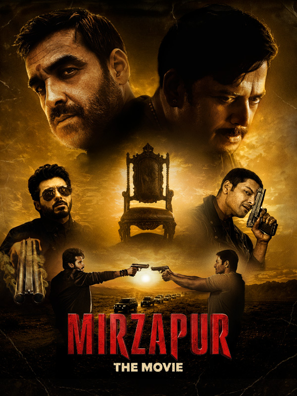 MIRZAPUR